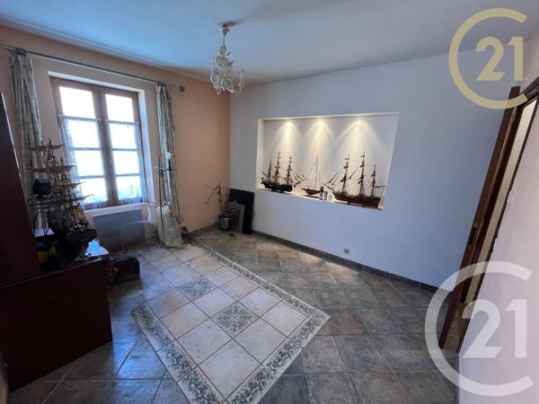 Maison à vendre  8 pièces - 183 m2 LES GRANGES GONTARDES - 26