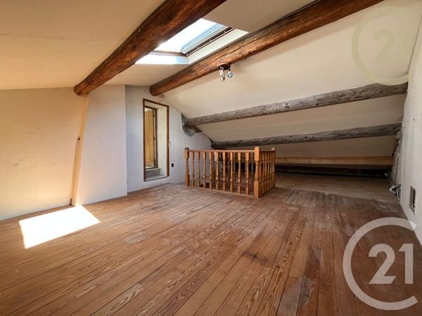 Maison à vendre  8 pièces - 183 m2 LES GRANGES GONTARDES - 26