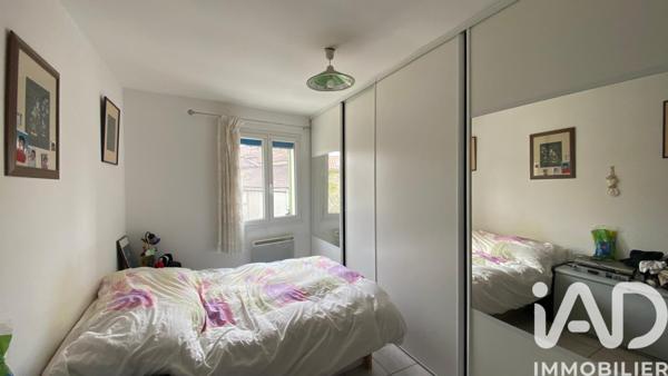 Maison à vendre 3 pièces 97,21 m² Sauveterre