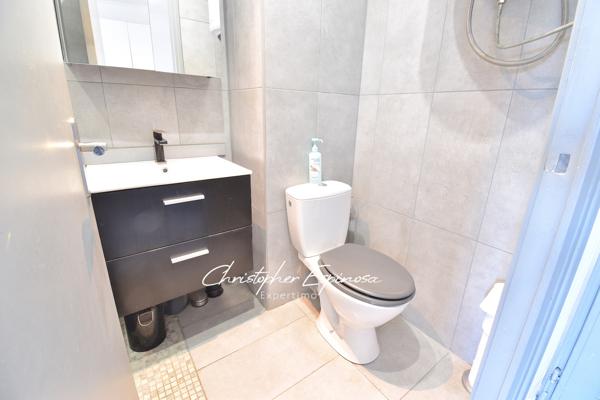 Villeneuve-Loubet (06270) Exclusivité – Studio dernier étage avec terrasse, vue mer et montagne – Villeneuve-Loubet