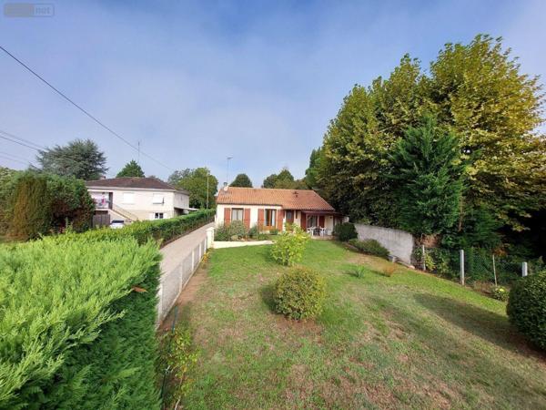 Maison individuelle à vendre à Bergerac en Dordogne (24100), ref : 18113/137