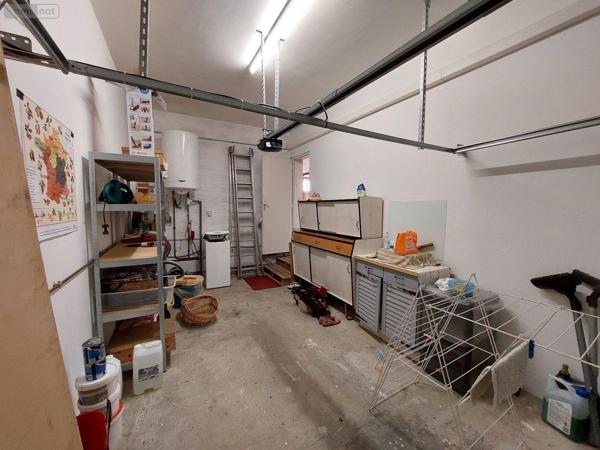 Maison individuelle à vendre à Bergerac en Dordogne (24100), ref : 18113/137