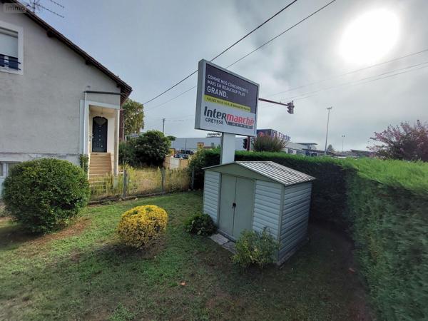 Maison individuelle à vendre à Bergerac en Dordogne (24100), ref : 18113/137