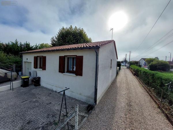 Maison individuelle à vendre à Bergerac en Dordogne (24100), ref : 18113/137