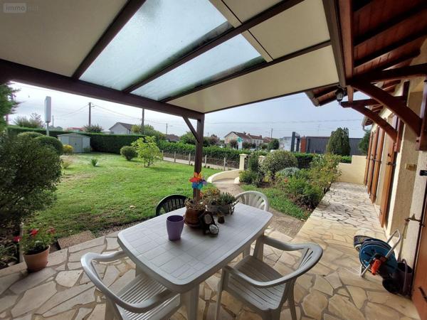 Maison individuelle à vendre à Bergerac en Dordogne (24100), ref : 18113/137