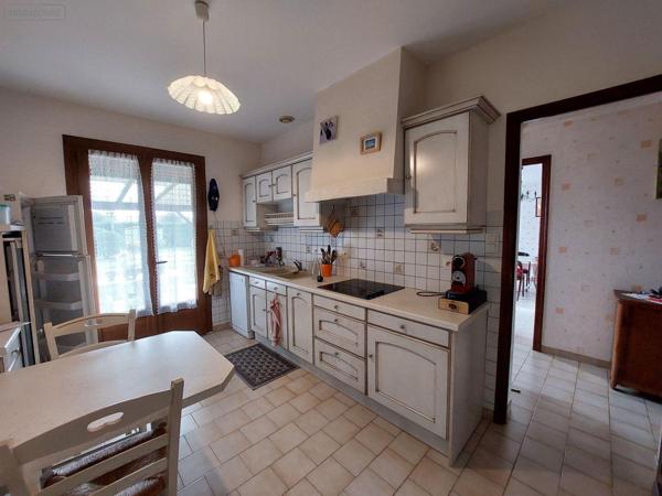 Maison individuelle à vendre à Bergerac en Dordogne (24100), ref : 18113/137