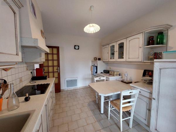 Maison individuelle à vendre à Bergerac en Dordogne (24100), ref : 18113/137