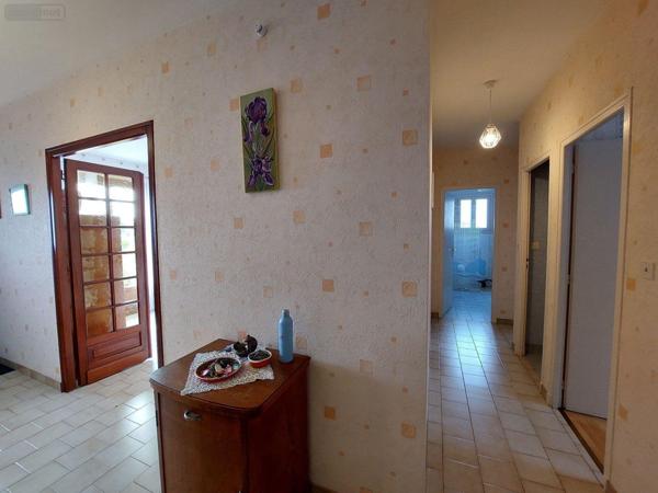 Maison individuelle à vendre à Bergerac en Dordogne (24100), ref : 18113/137