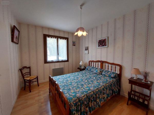 Maison individuelle à vendre à Bergerac en Dordogne (24100), ref : 18113/137