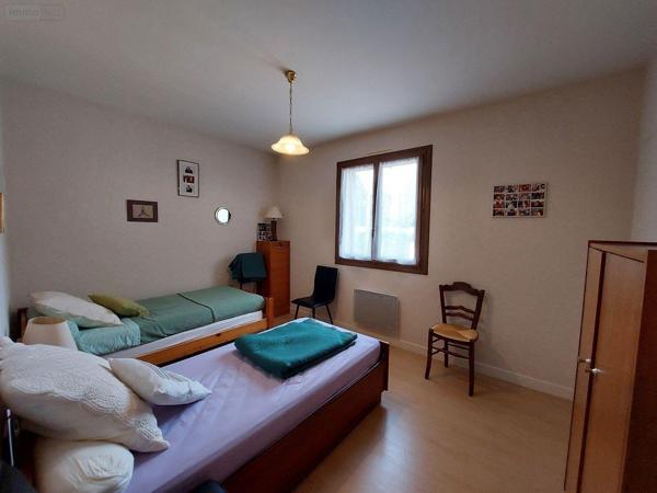 Maison individuelle à vendre à Bergerac en Dordogne (24100), ref : 18113/137