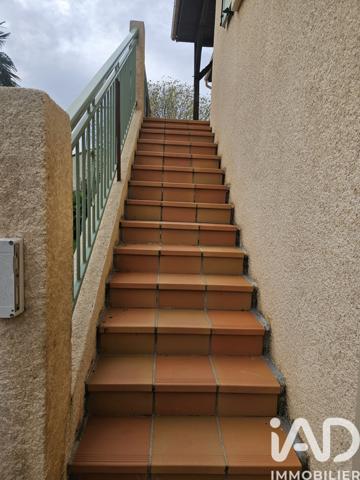 Maison à vendre 4 pièces 97 m² Angoulême