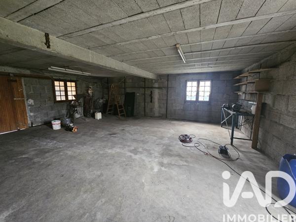 Maison à vendre 4 pièces 97 m² Angoulême