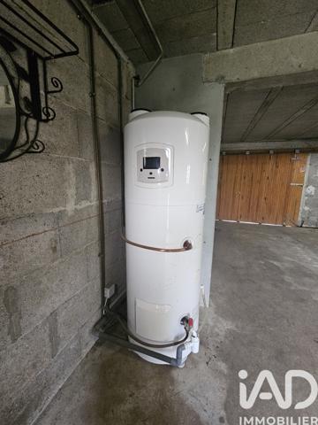 Maison à vendre 4 pièces 97 m² Angoulême