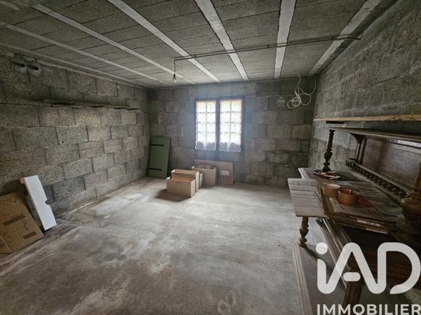 Maison à vendre 4 pièces 97 m² Angoulême