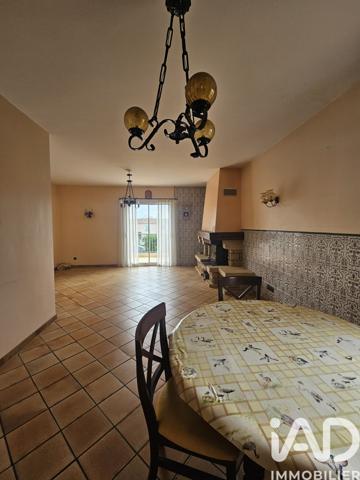 Maison à vendre 4 pièces 97 m² Angoulême