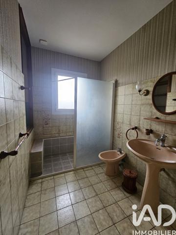 Maison à vendre 4 pièces 97 m² Angoulême