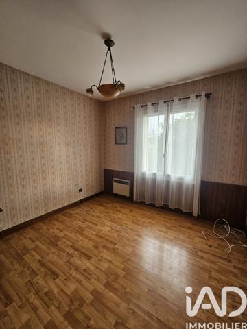 Maison à vendre 4 pièces 97 m² Angoulême