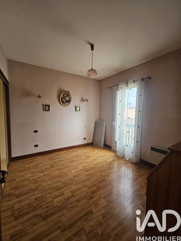 Maison à vendre 4 pièces 97 m² Angoulême