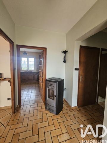 Maison à vendre 4 pièces 97 m² Angoulême