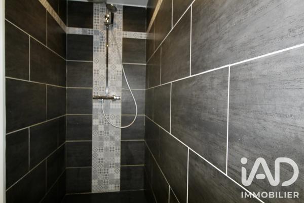 Appartement à vendre 3 pièces 55 m² Le Plessis-Bouchard