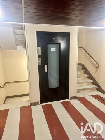 Appartement à vendre 3 pièces 55 m² Le Plessis-Bouchard