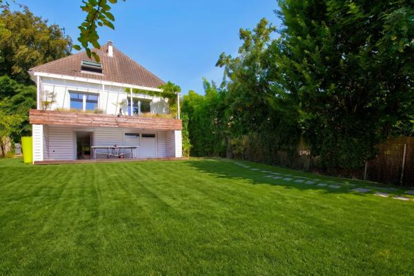 Maison La Celle-Saint-Cloud - LES GRESSETS