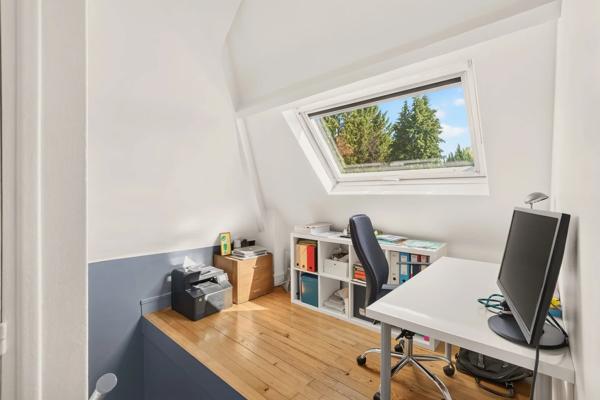 Maison La Celle-Saint-Cloud - LES GRESSETS