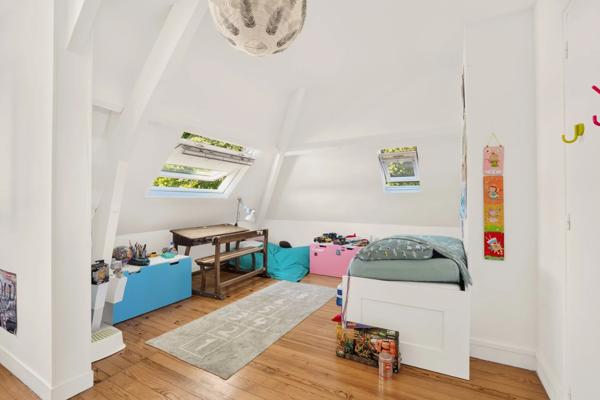 Maison La Celle-Saint-Cloud - LES GRESSETS