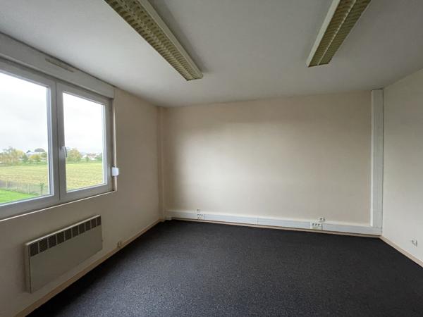 Bureaux à louer à EVREUX 27000