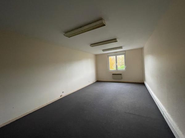 Bureaux à louer à EVREUX 27000