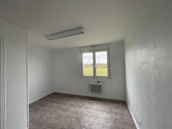 Bureaux à louer à EVREUX 27000