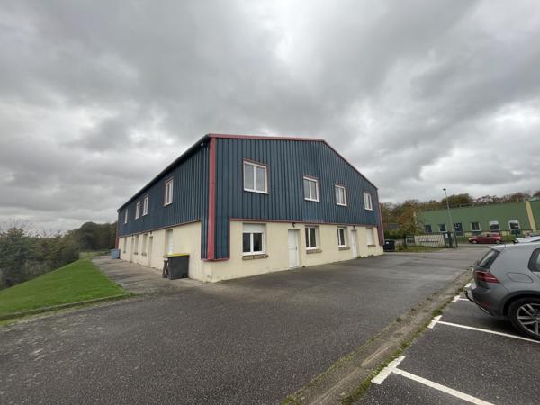Bureaux à louer à EVREUX 27000