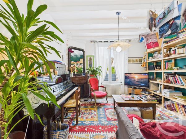 Maison à vendre  4 pièces - 75 m2 CHARTRES - 28