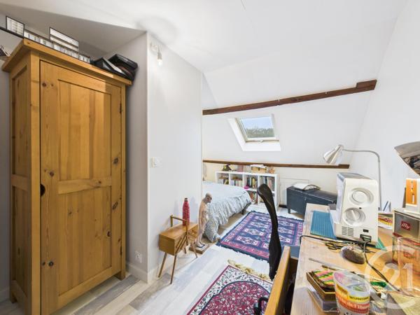 Maison à vendre  4 pièces - 75 m2 CHARTRES - 28