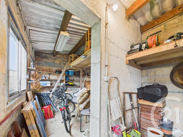 Maison à vendre  4 pièces - 75 m2 CHARTRES - 28