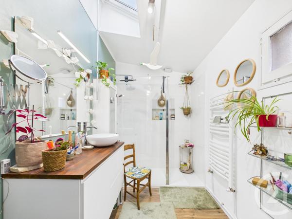 Maison à vendre  4 pièces - 75 m2 CHARTRES - 28