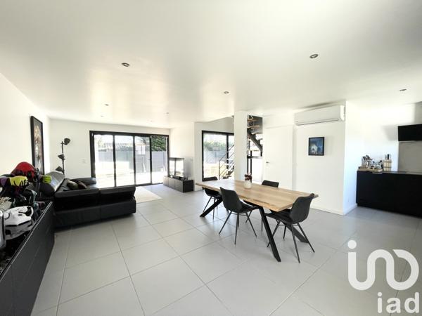 Maison à vendre 4 pièces 90 m² Pessac