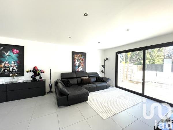 Maison à vendre 4 pièces 90 m² Pessac