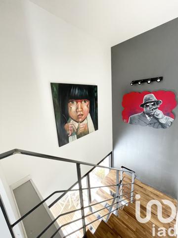 Maison à vendre 4 pièces 90 m² Pessac