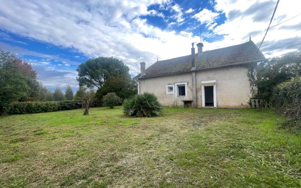 Maison à vendre    6 pièces • 132 m2 Pontonx-sur-l'Adour