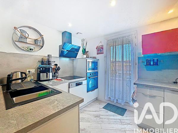 Maison à vendre 4 pièces 90 m² Louvres