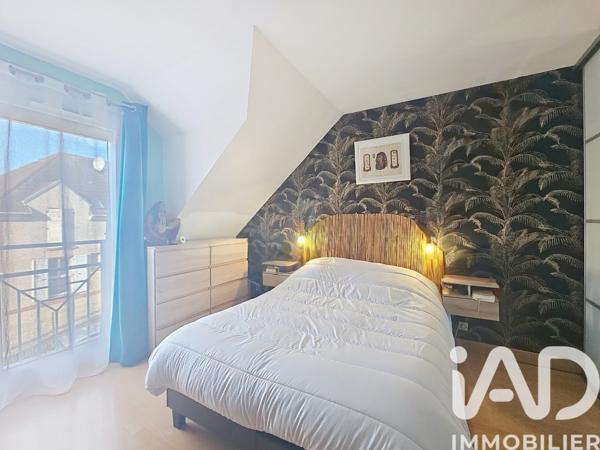 Maison à vendre 4 pièces 90 m² Louvres