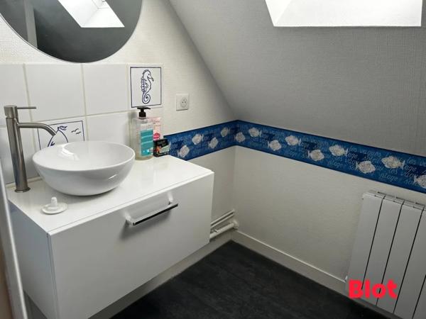 Maison 5 pièce(s)