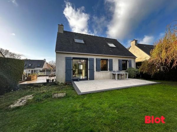 Maison 5 pièce(s)