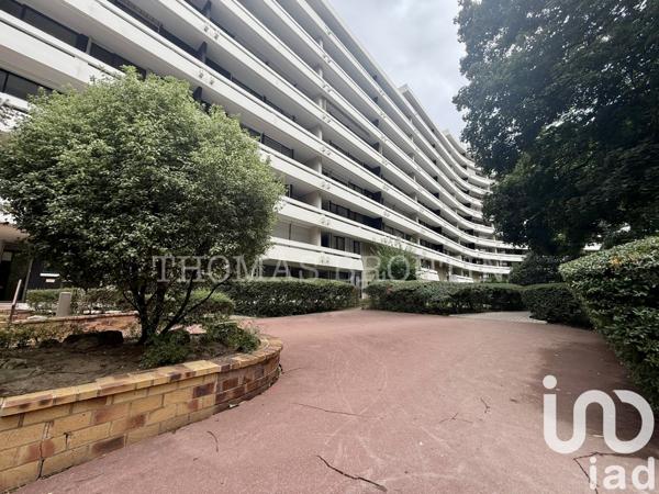 Appartement à vendre 4 pièces 86 m² Franconville