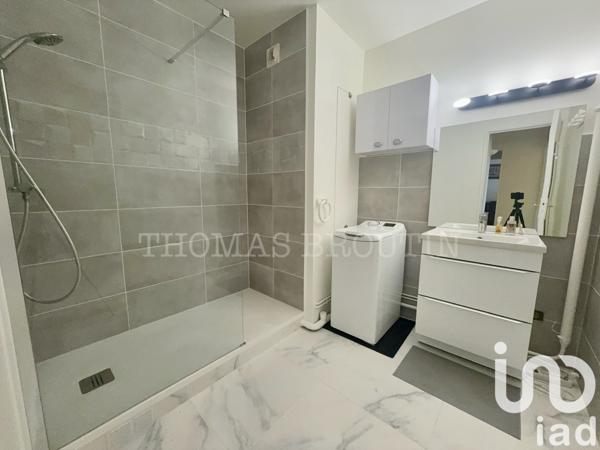 Appartement à vendre 4 pièces 86 m² Franconville