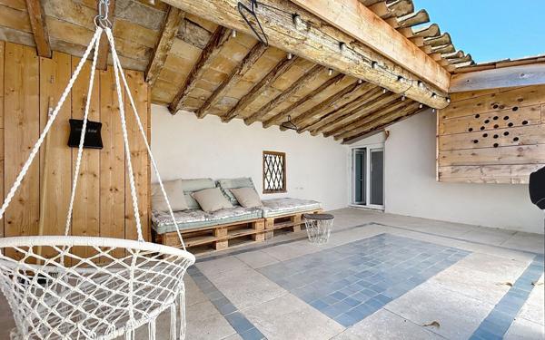 Maison à vendre    5 pièces •  Mudaison