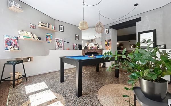 Maison à vendre    5 pièces •  Mudaison