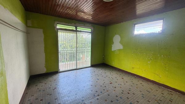 Maison à rénover avec gros potentiel