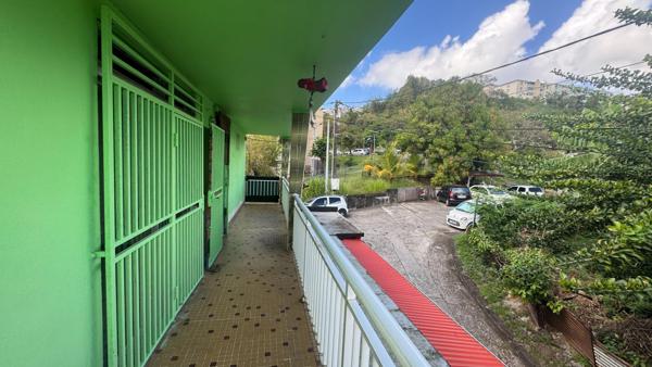Maison à rénover avec gros potentiel